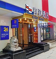 HotelYizhiStationemMetroAurum
