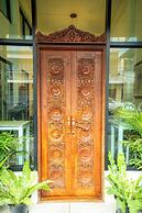 Baan Batra Heritage Suite