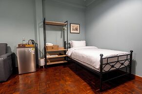 Baan Batra Heritage Suite