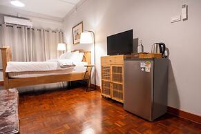 Baan Batra Heritage Suite