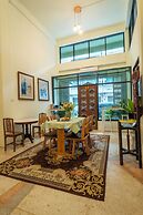 Baan Batra Heritage Suite