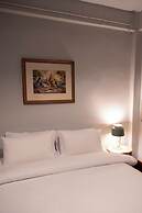 Baan Batra Heritage Suite