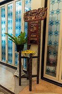 Baan Batra Heritage Suite
