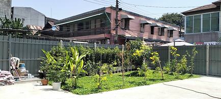 Baan Batra Heritage Suite