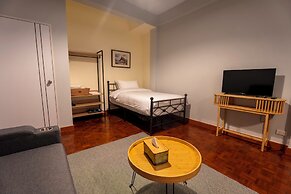 Baan Batra Heritage Suite