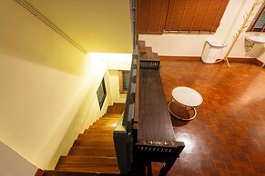 Baan Batra Heritage Suite