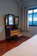 Baan Batra Heritage Suite