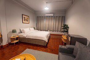 Baan Batra Heritage Suite