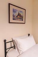Baan Batra Heritage Suite