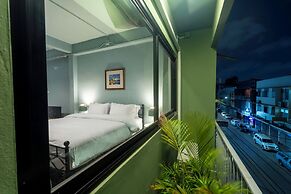 Baan Batra Heritage Suite