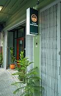 Baan Batra Heritage Suite