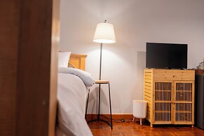 Baan Batra Heritage Suite