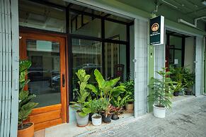 Baan Batra Heritage Suite