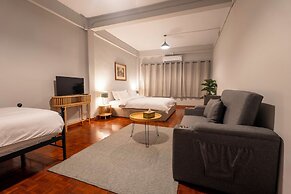 Baan Batra Heritage Suite
