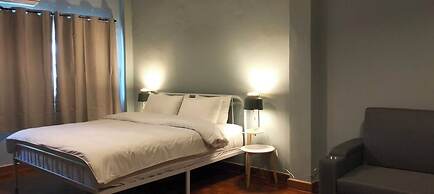 Baan Batra Heritage Suite
