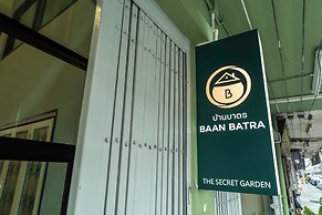 Baan Batra Heritage Suite