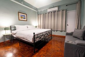 Baan Batra Heritage Suite