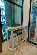 Baan Batra Heritage Suite