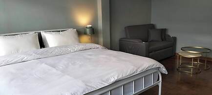 Baan Batra Heritage Suite
