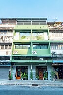 Baan Batra Heritage Suite