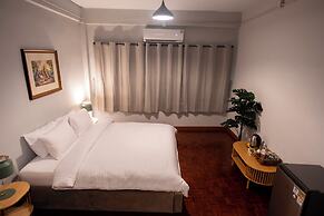 Baan Batra Heritage Suite