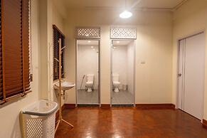 Baan Batra Heritage Suite