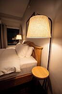 Baan Batra Heritage Suite