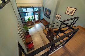 Baan Batra Heritage Suite