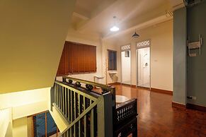 Baan Batra Heritage Suite