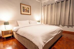 Baan Batra Heritage Suite