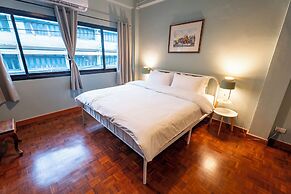 Baan Batra Heritage Suite
