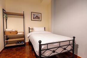 Baan Batra Heritage Suite