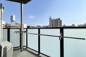 Grandia Shinsaibashi