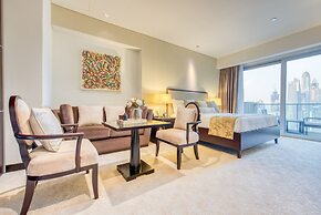 Emaar Residences Elegant Studio