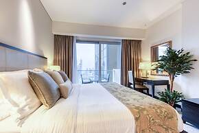 Emaar Residences Elegant Studio