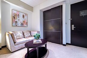 Emaar Residences Elegant Studio