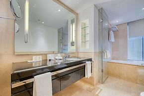 Emaar Residences Elegant Studio