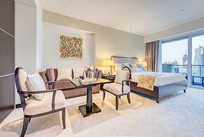 Emaar Residences Elegant Studio