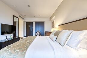 Emaar Residences Elegant Studio