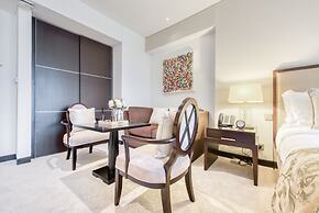 Emaar Residences Elegant Studio