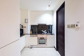Emaar Residences Elegant Studio