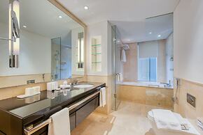 Emaar Residences Elegant Studio