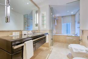 Emaar Residences Elegant Studio
