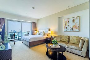 Emaar Residences Elegant Studio