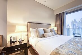 Emaar Residences Elegant Studio