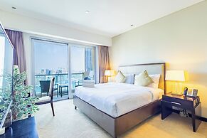 Emaar Residences Elegant Studio
