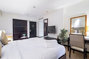 Emaar Residences Elegant Studio