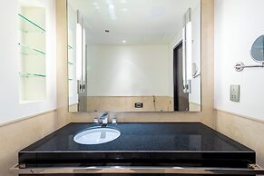 Emaar Residences Elegant Studio