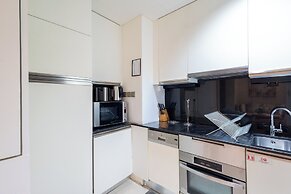 Emaar Residences Elegant Studio