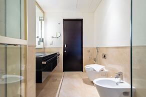 Emaar Residences Elegant Studio